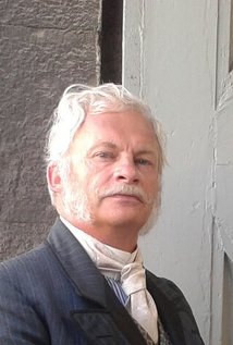 Peter Robbie
