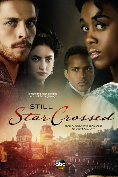 Still Star-Crossed - Season 1
