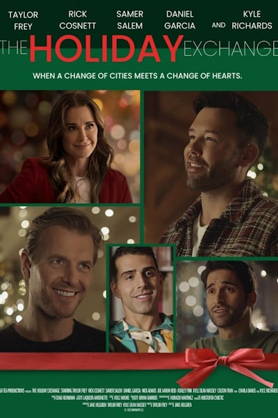 The Holiday Exchange