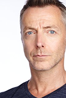 Nick Barker-Pendree