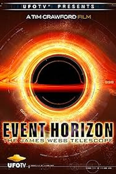 Event Horizon The James Webb Space Telescope
