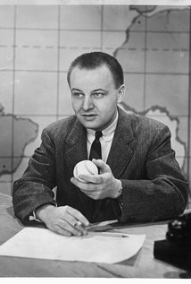 Jim McKay