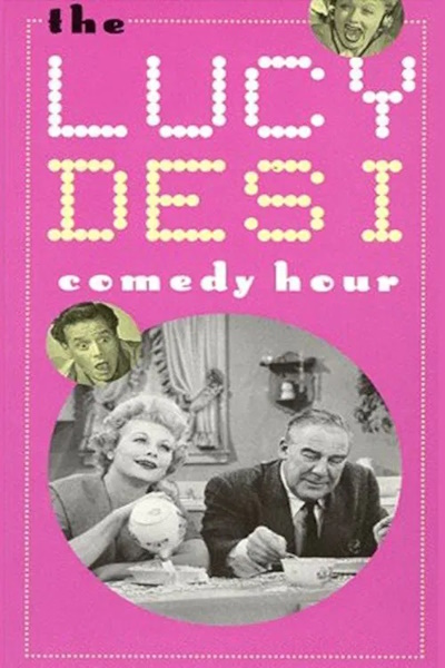 The Lucy Desi Comedy Hour - Season 2