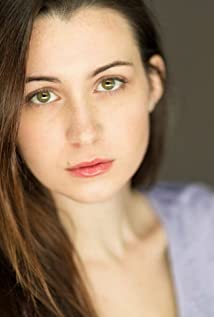 Ashley Victoria Atkinson