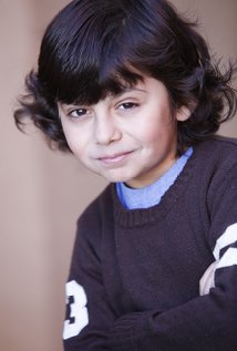 Mike A. Salazar