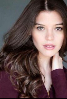 Sabrina Campilii