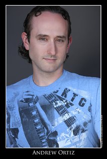 Andrew Ortiz