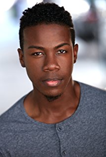 Simeon Lashon Andrews