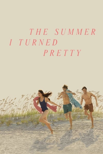 The Summer I Turned Pretty - Season 1 Watch for Free in HD on Movies123
