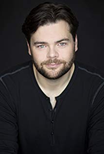 Benjamin Watts