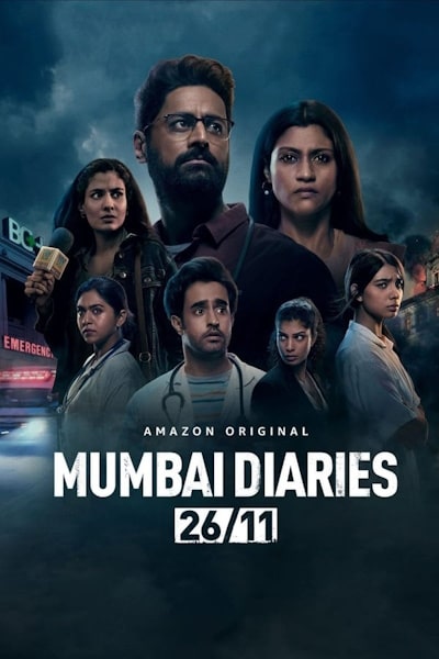 Mumbai Diaries - Season 1