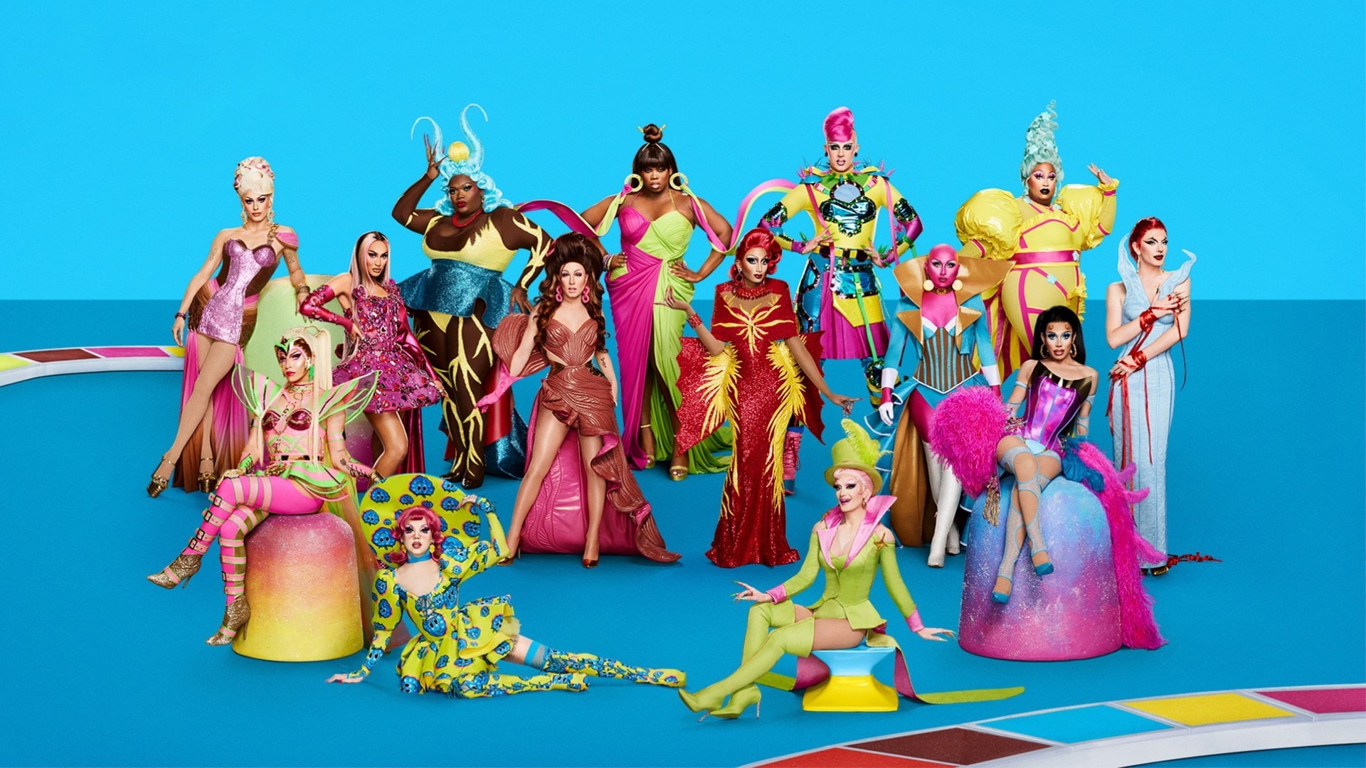 Season 15