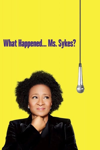 Wanda Sykes What Happened Ms Sykes