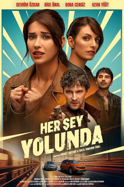 Her Sey Yolunda