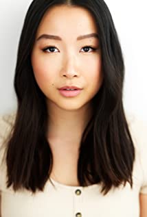 Carolyn Kang