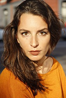 Elodie Rose
