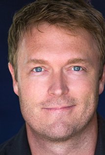 Brendan Ford