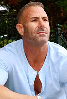 Michael Anthony Newman