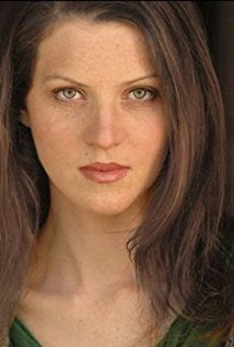 Caitlin Talbot
