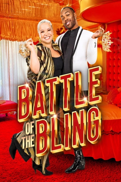 Battle of the Bling - Season 1