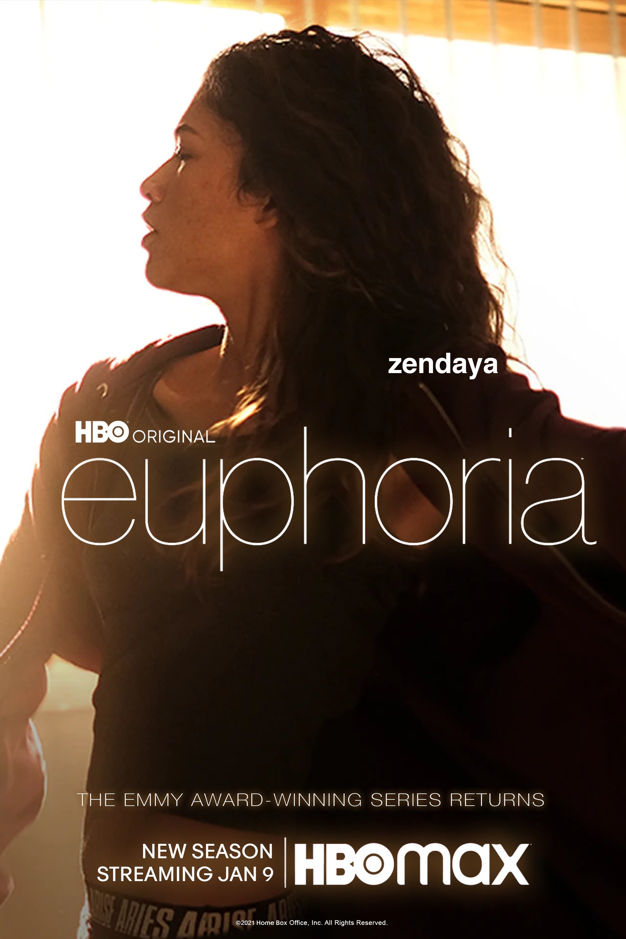 euphoria free season 2 online