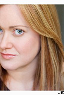Jennifer Caldwell
