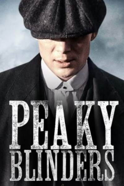Peaky Blinders - Season 4