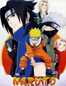 Naruto Narutimate Hero 3: Tsuini Gekitotsu! Jounin vs. Genin!! Musabetsu Dairansen Taikai Kaisai!! [Sub: Eng]