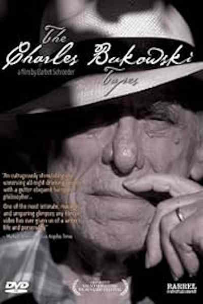 The Charles Bukowski Tapes (Charles Bukowski par Barbet Schroeder) - Season 1