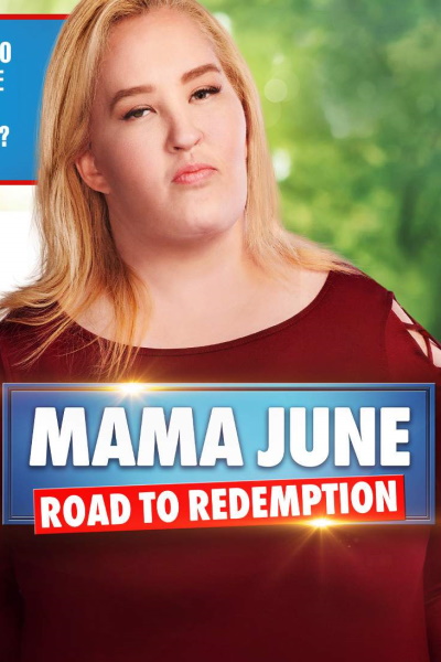Mama June: From Not to Hot - Season 5 Watch for Free in HD on Movies123