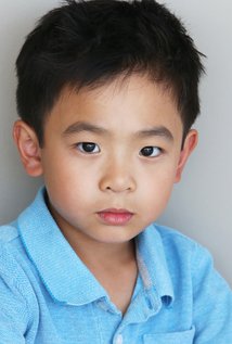 Dylan Henry Lau