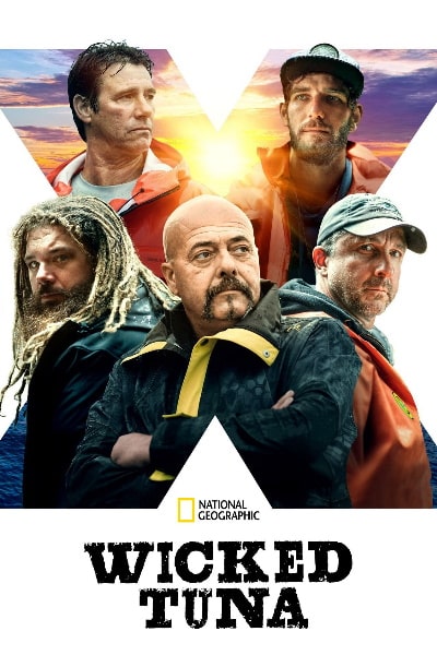 Wicked Tuna - Season 10