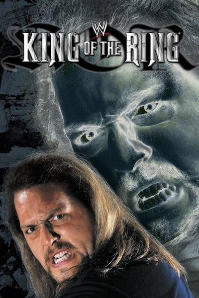 King of the Ring