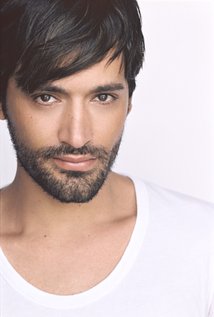 Eddy Paños de Los Angeles