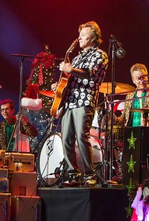 The Brian Setzer Orchestra