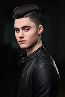 Aiden Sutcliffe