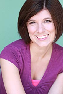 Kristen Garriott