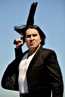 Daniel Luján