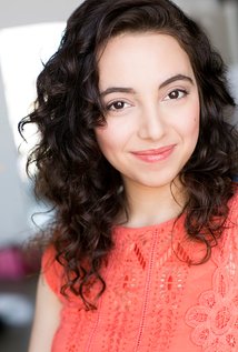 Elissa Aron