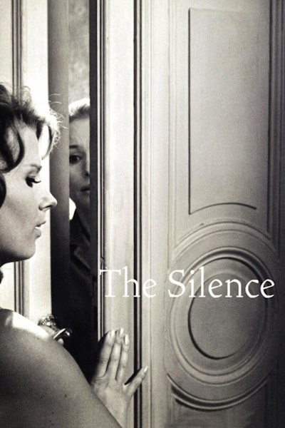 The Silence (Tystnaden)