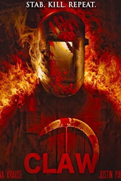 Claw (2017)