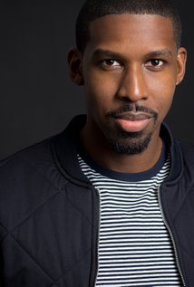 Kendrick Mitchell