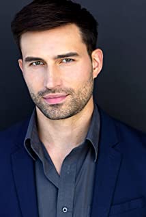 Derek Alexander Dixon