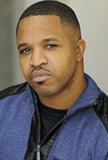 Howard Harden