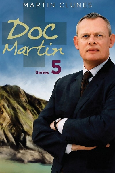 Doc Martin - Season 5