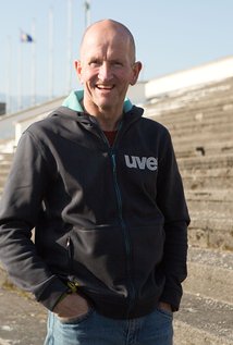 Eddie The Eagle Edwards