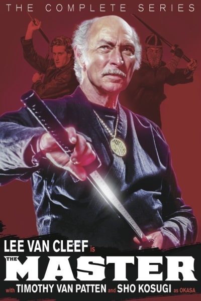 The Master - Season 1