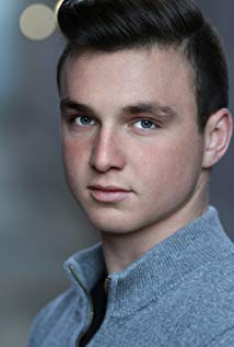 Jacob Hasting