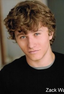 Zack Wall