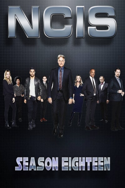 NCIS - Season 18